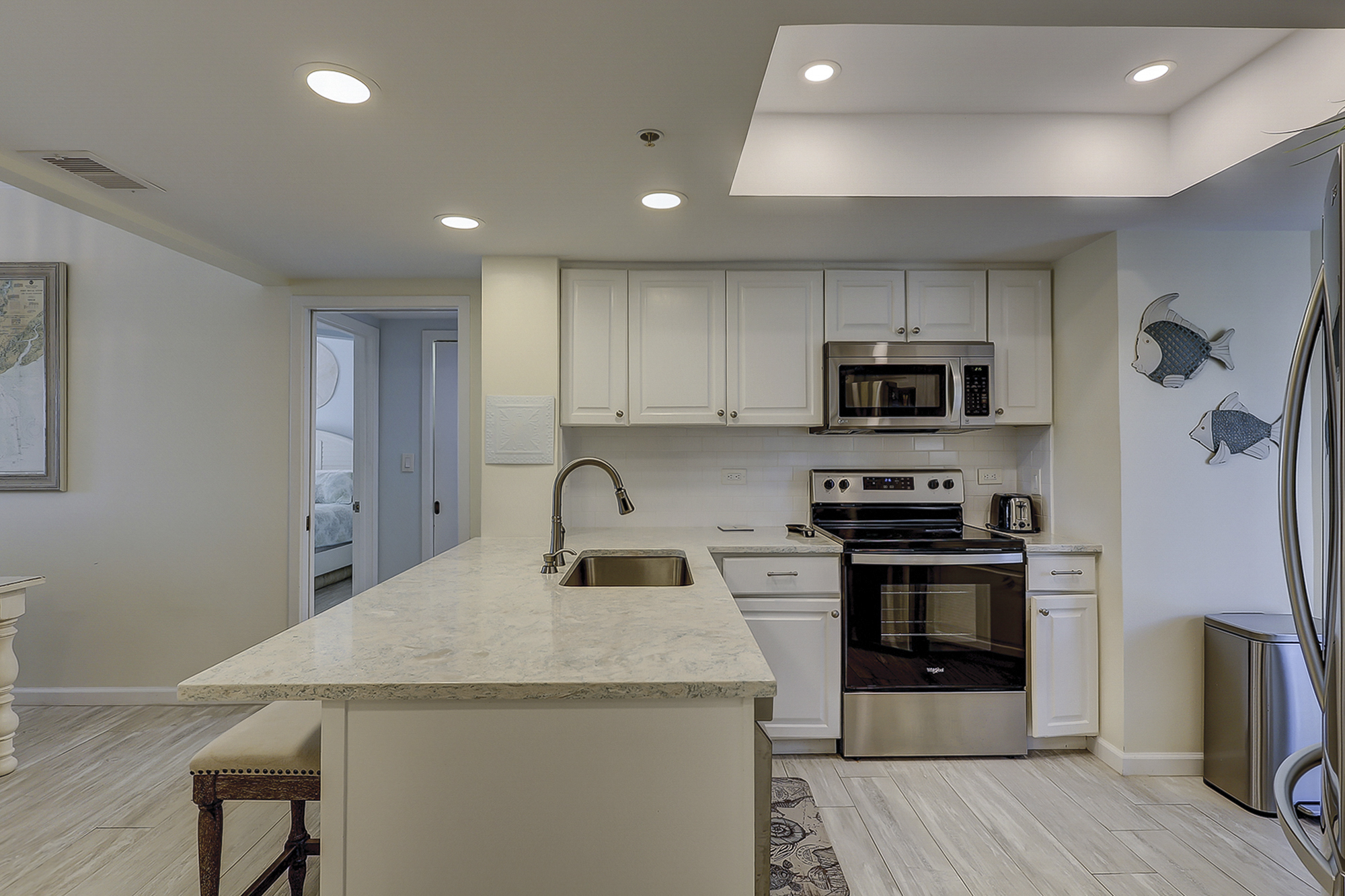 206 Barrington Arms | Photo 19