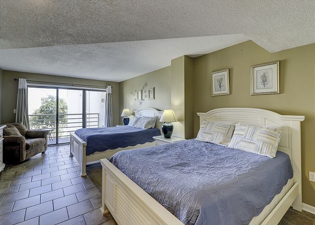 Guest Suite