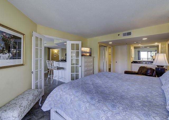 King Suite
