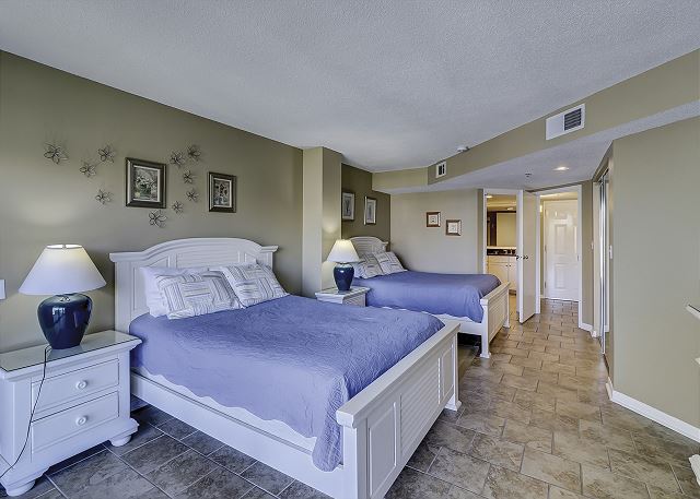 Guest Suite