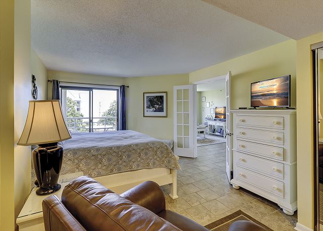 King Suite
