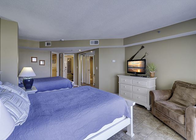 Guest Suite