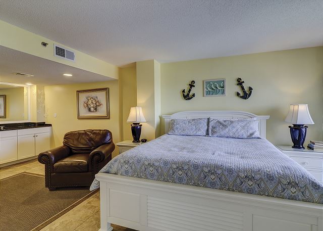 King Suite