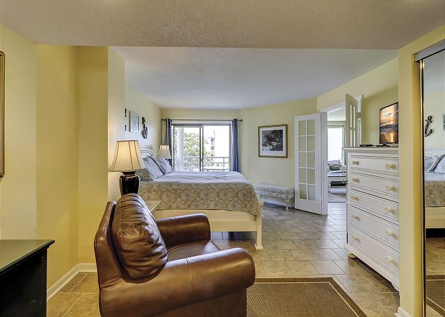 King Suite