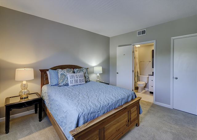 Queen Suite