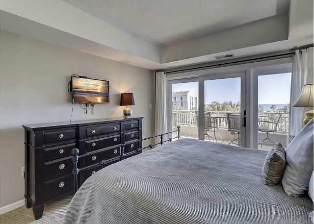 King Suite