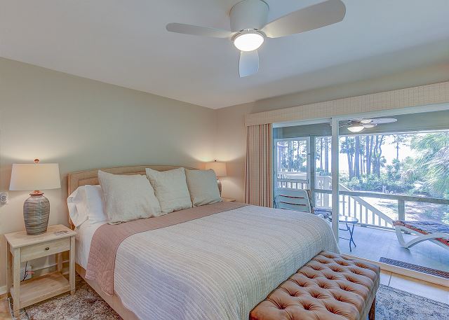 King Suite