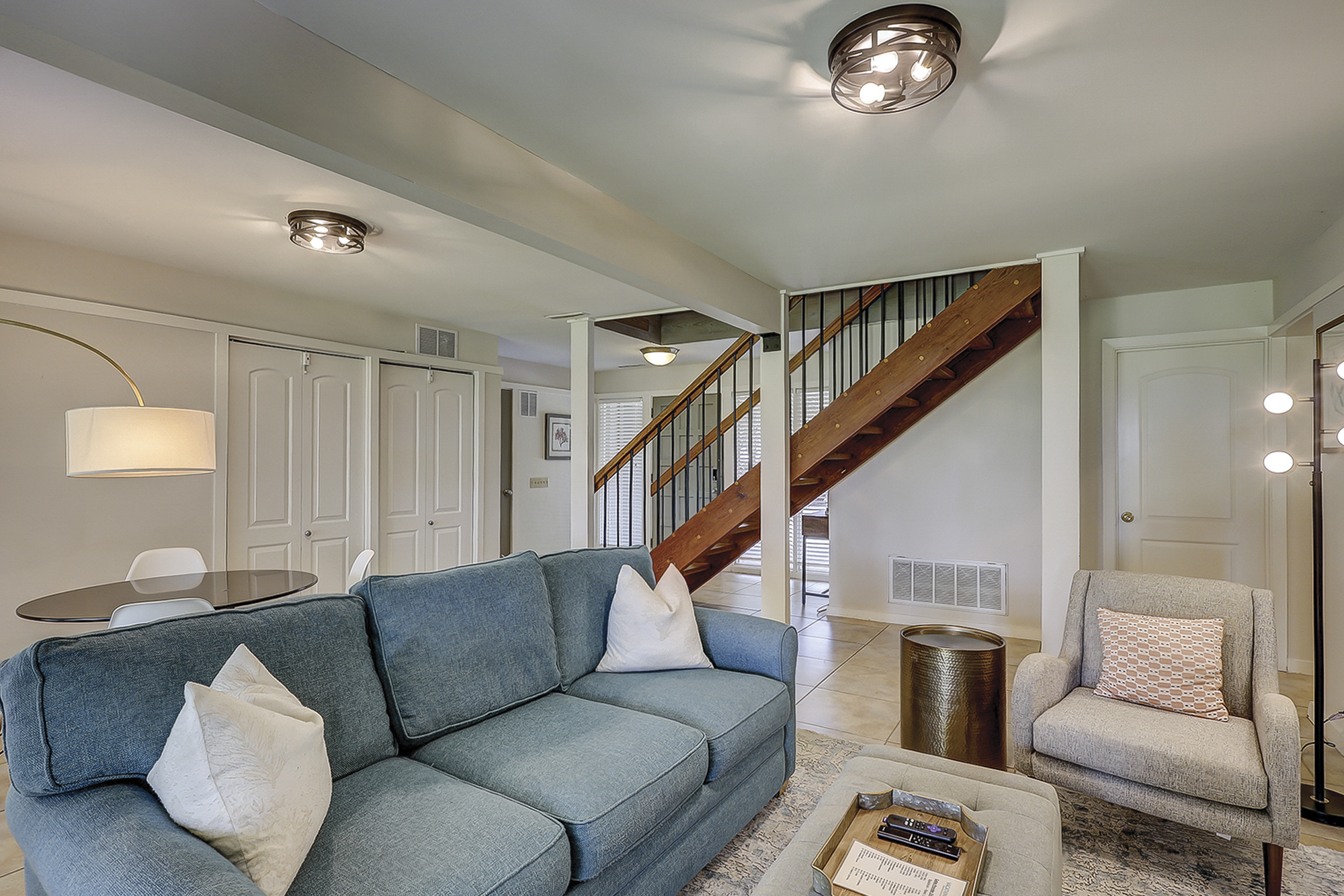 16 Painted Bunting - 1st Floor Family Room