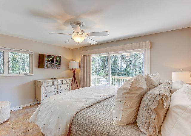 King Bedroom