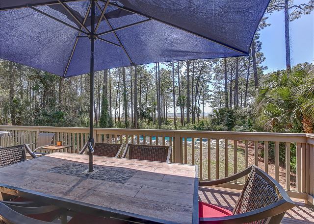 Main Level Patio