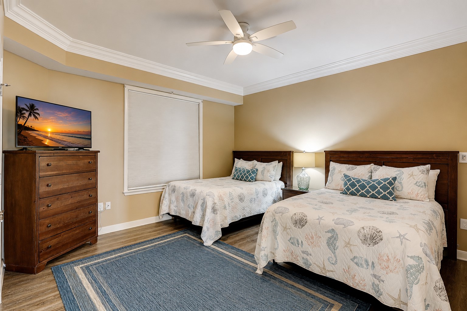 Guest Suite