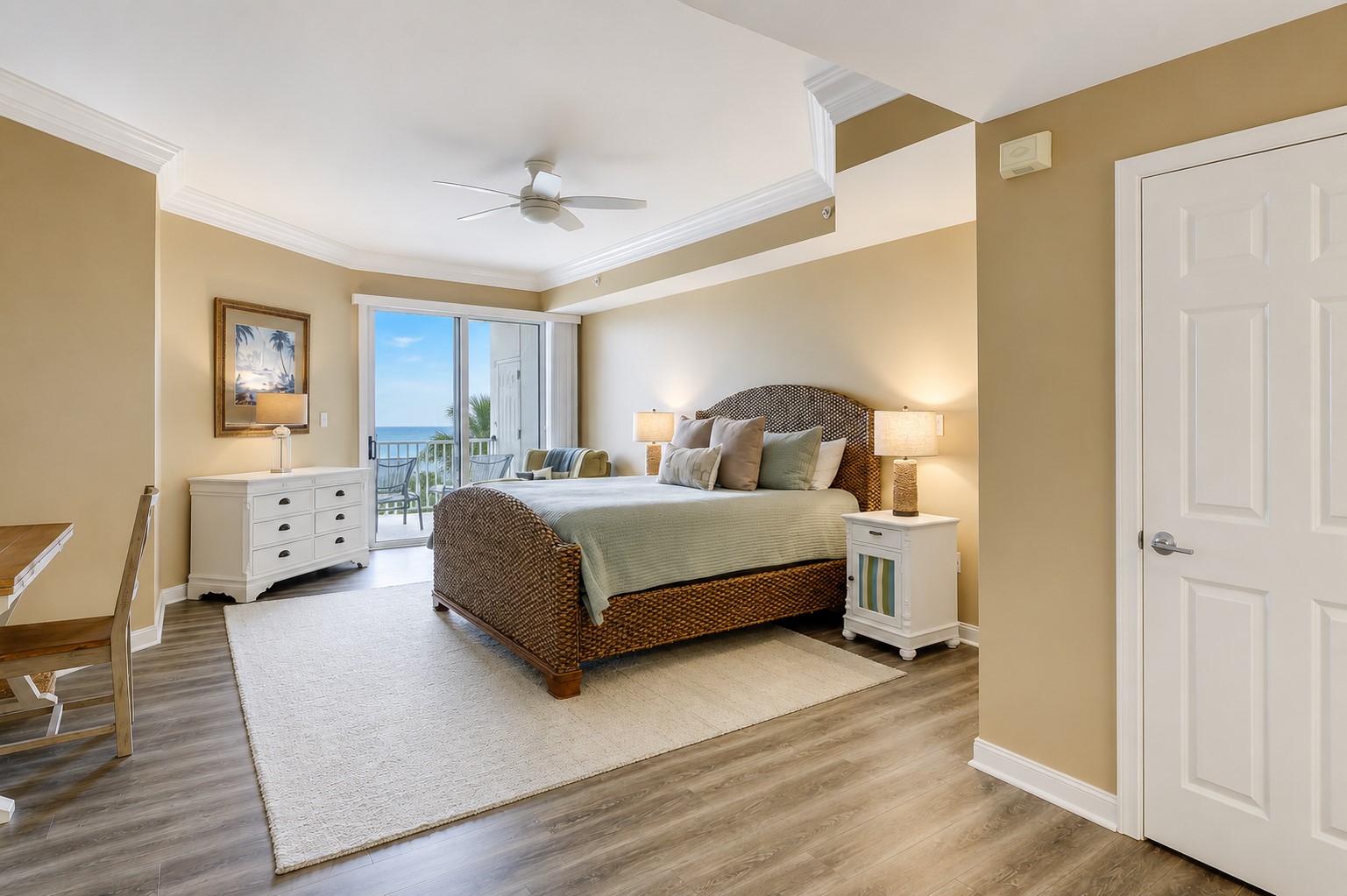 King Suite