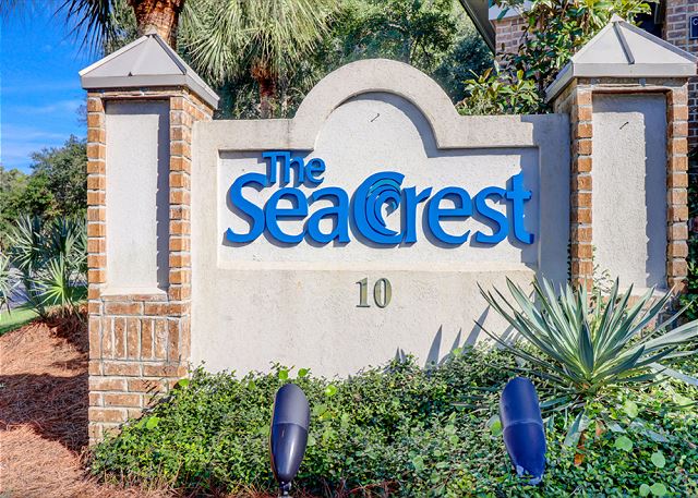 SeaCrest