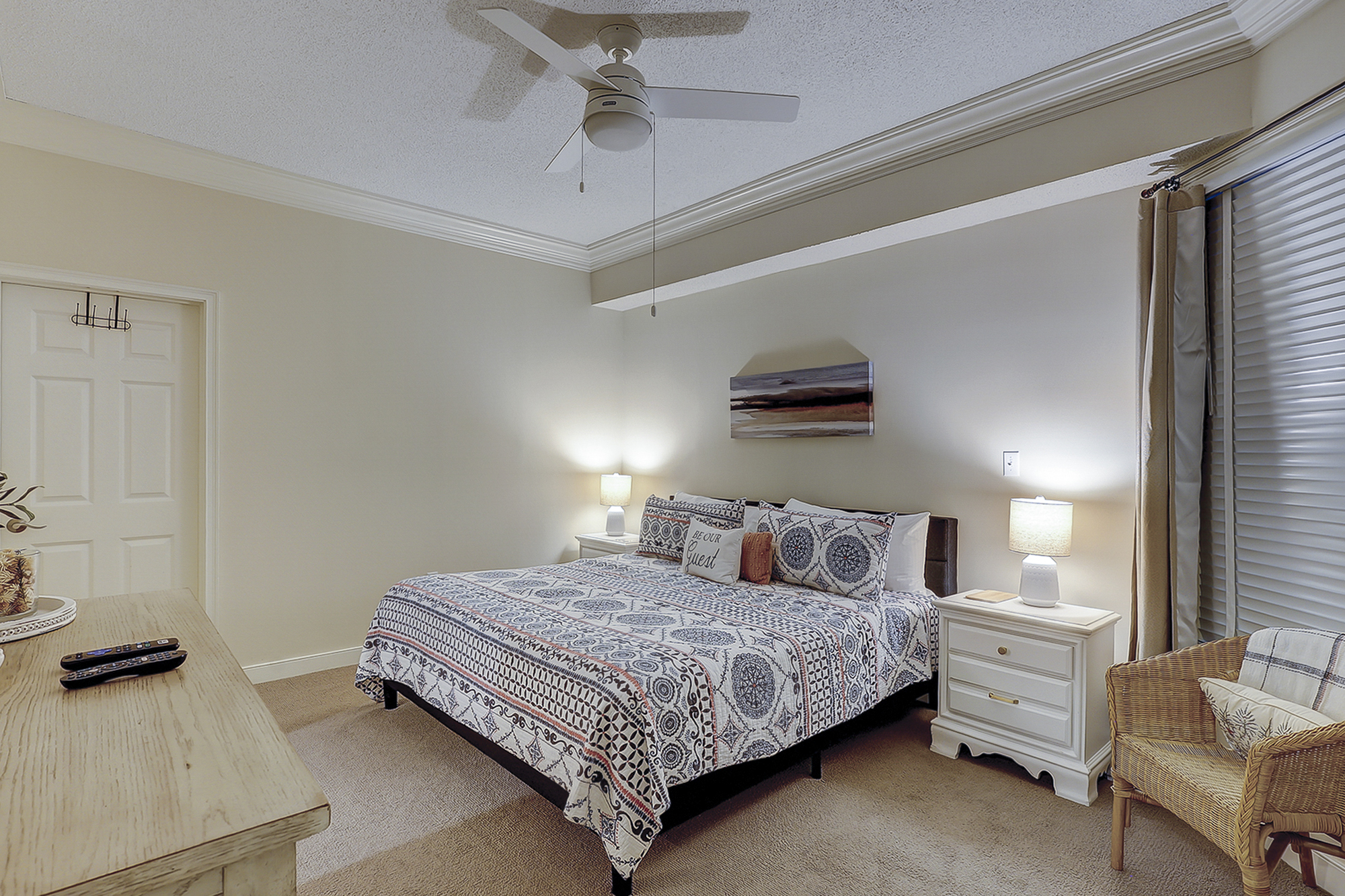 King Suite