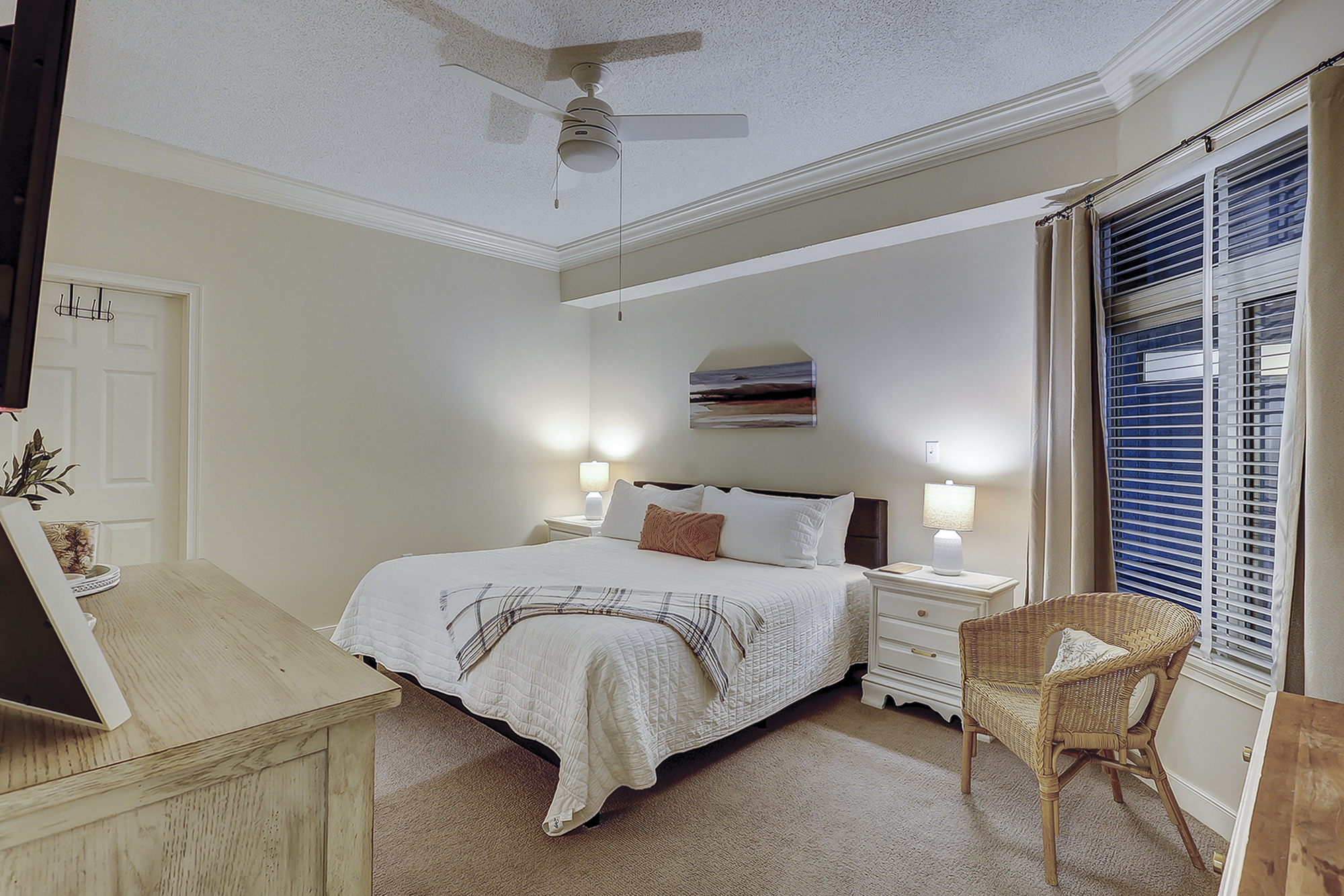 King Suite