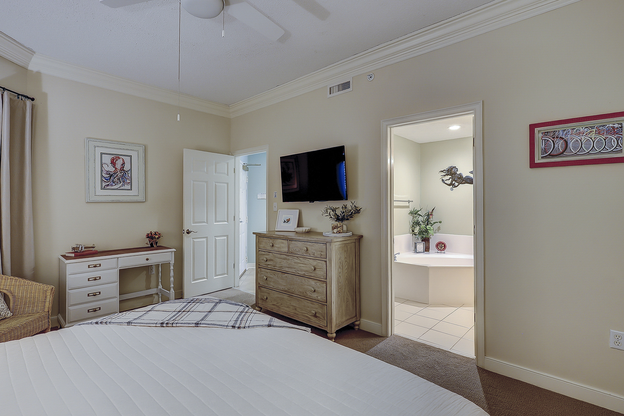 King Suite