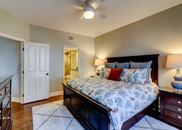 King Suite