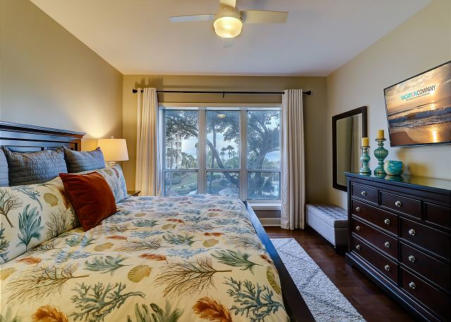 King Suite