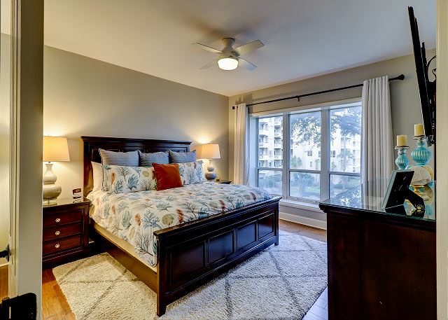 King Suite