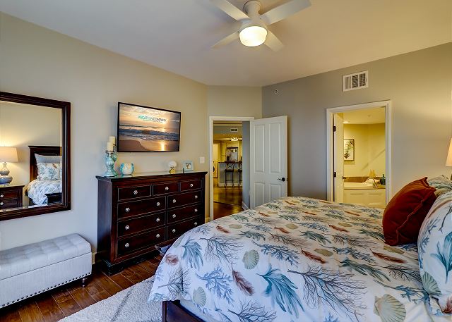 King Suite