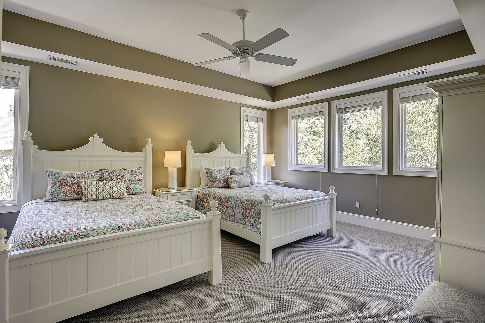 Guest Suite