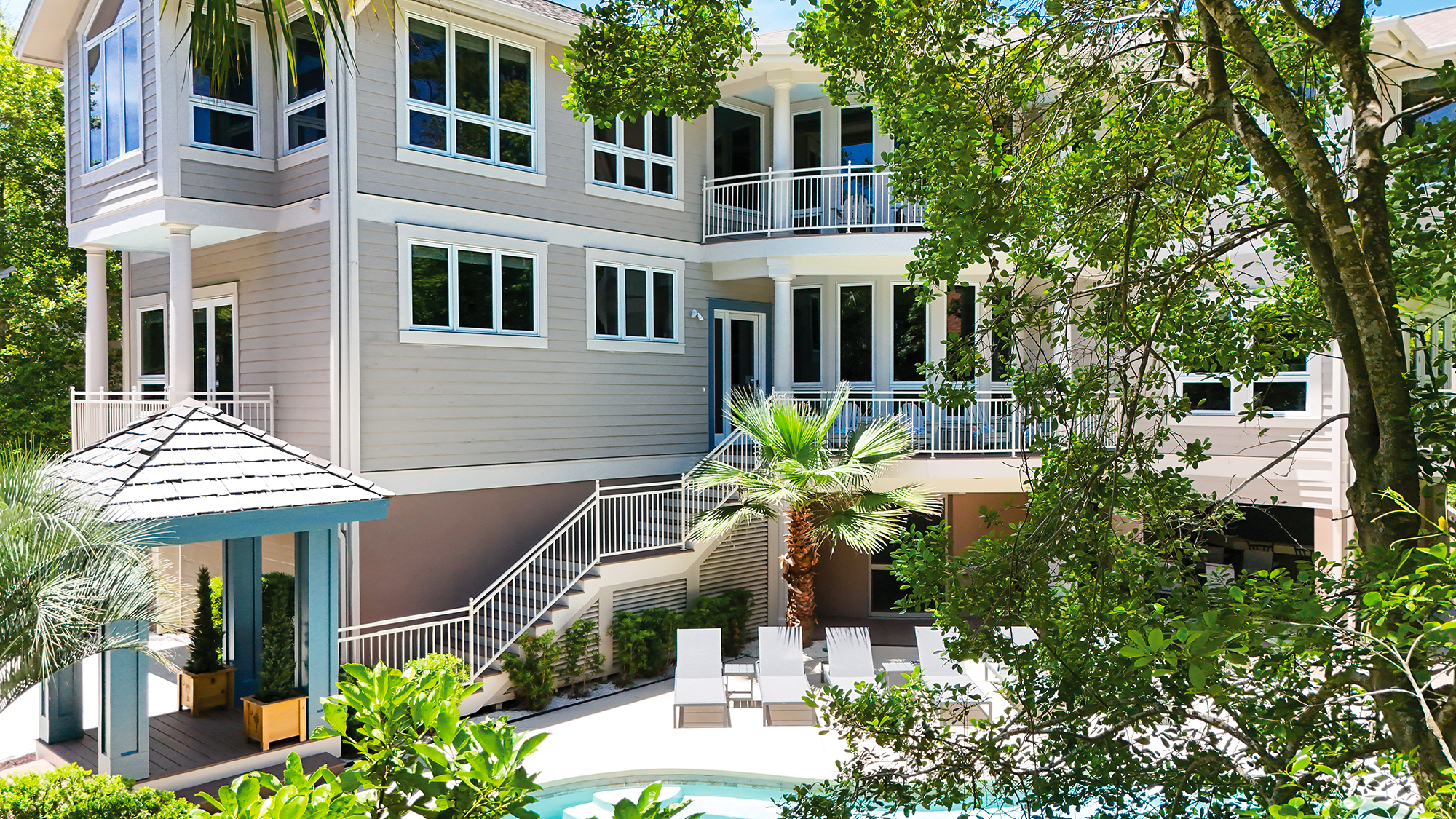 10 Brigantine