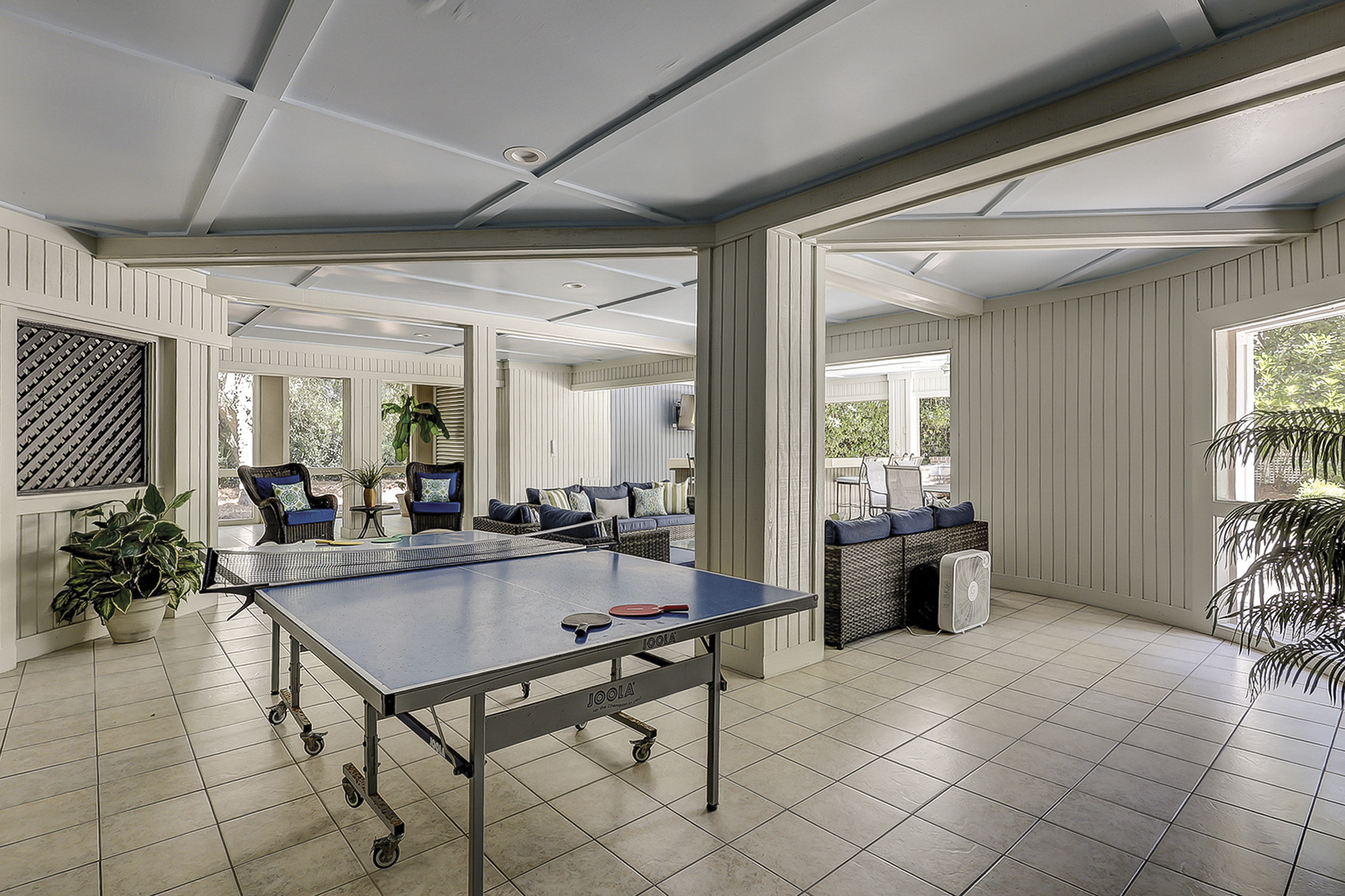 Ping Pong