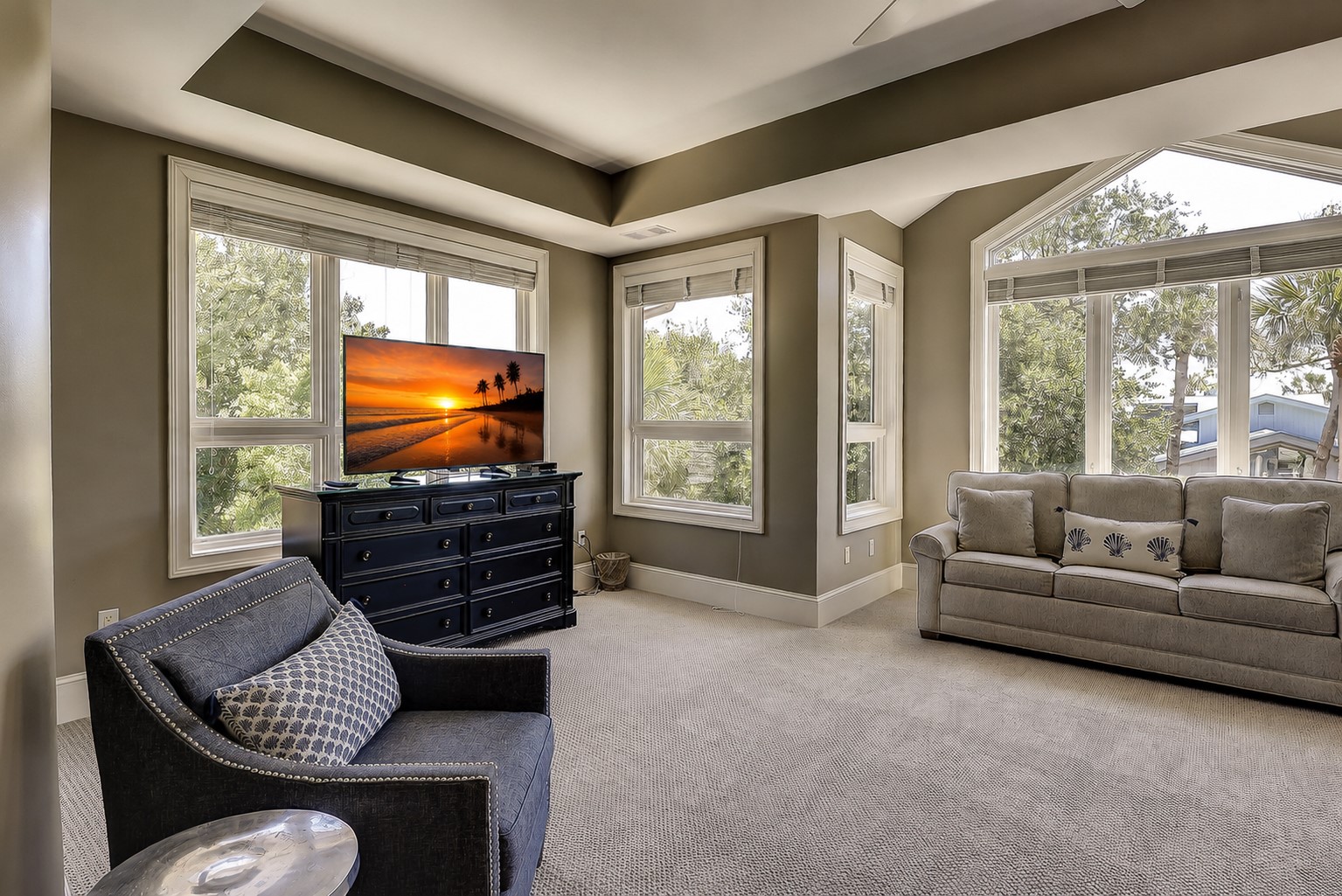 King Suite