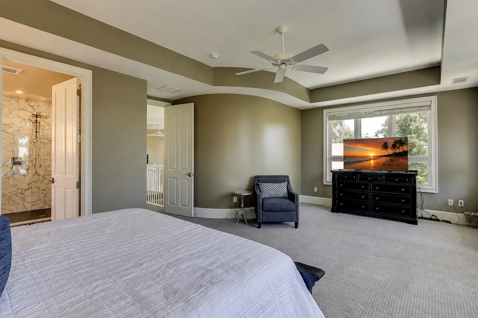King Suite