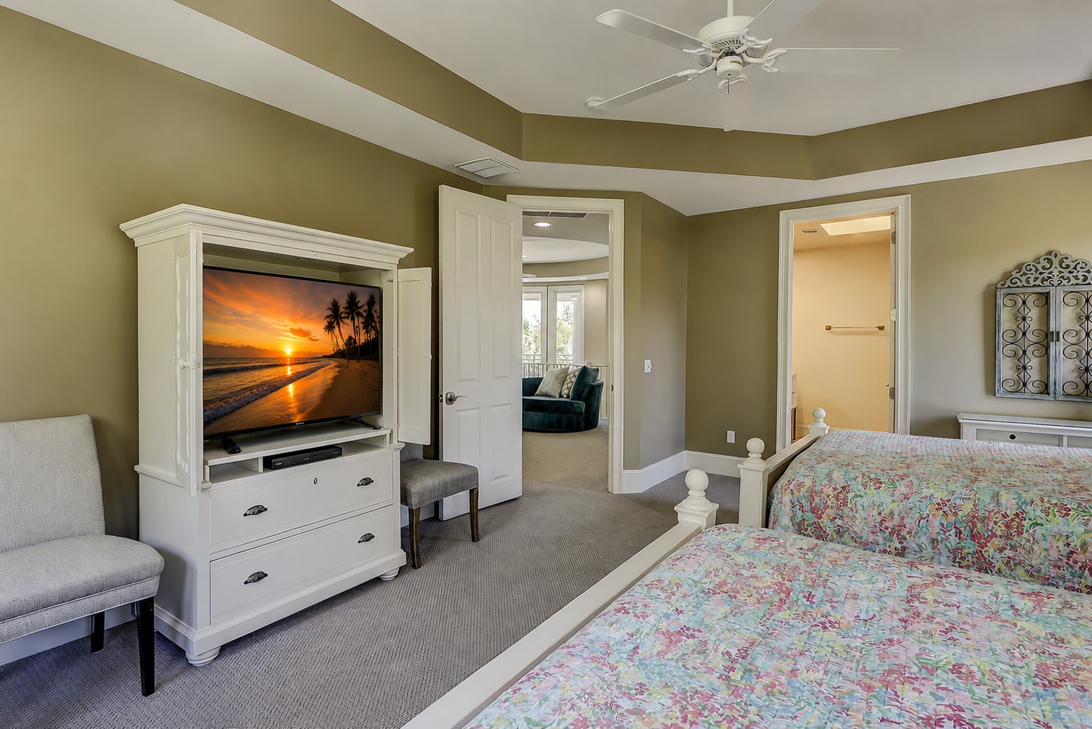 Guest Suite