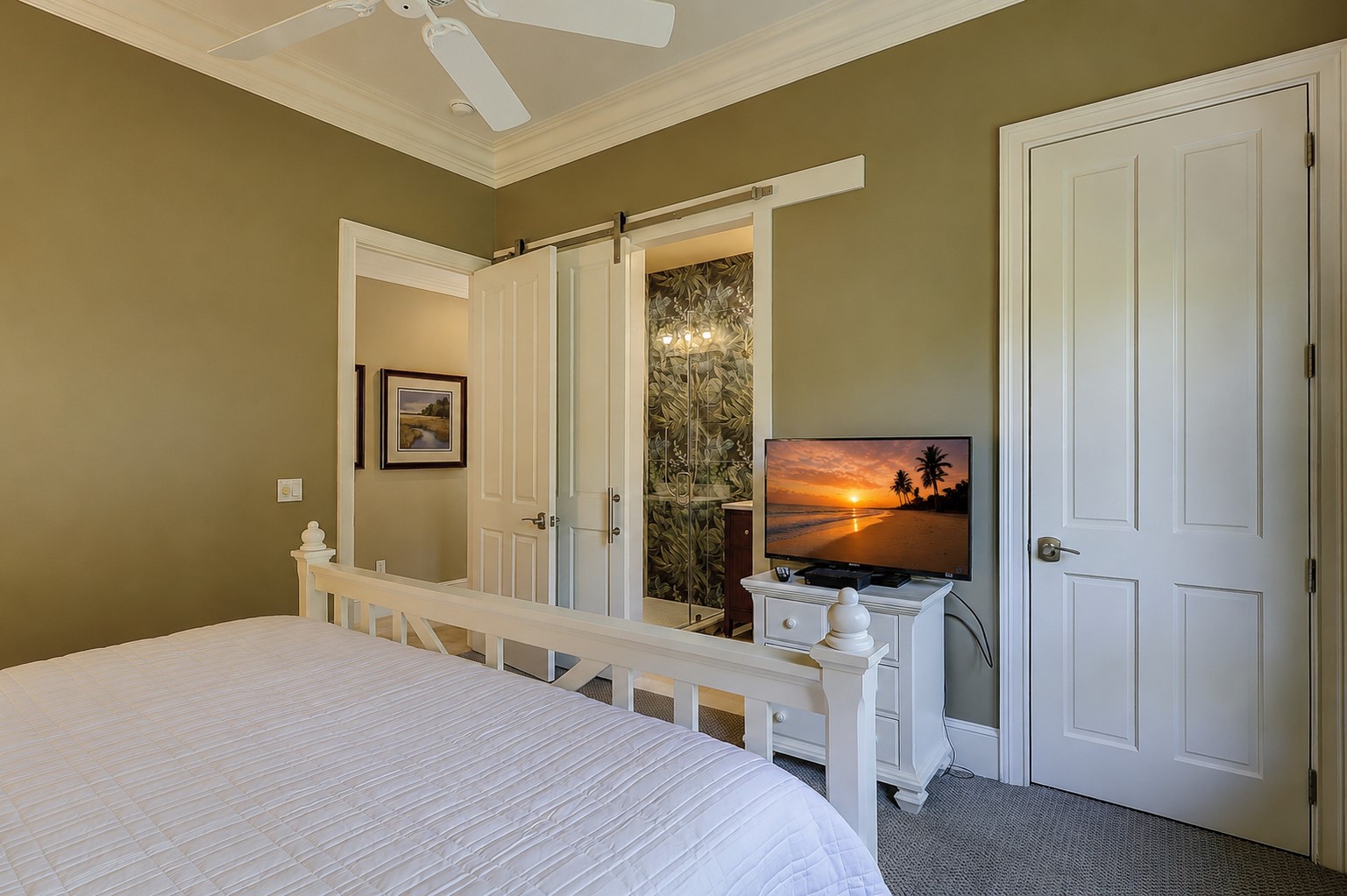 King Suite