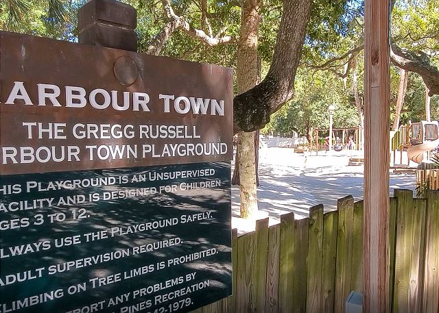 Harbour Town