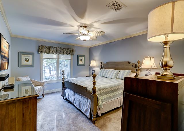 King Suite