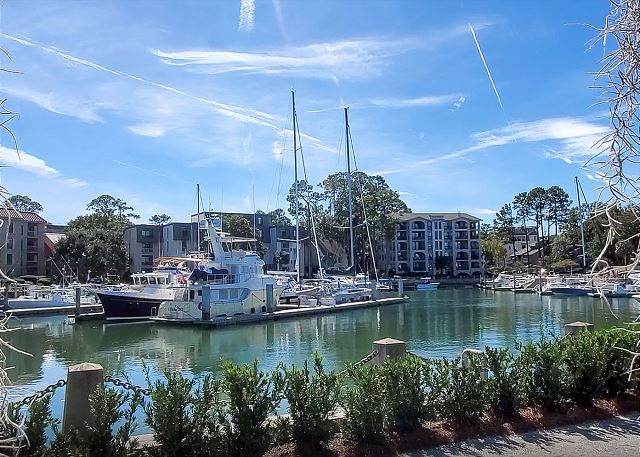 Harbour Town