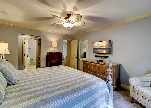 King Suite