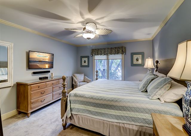 King Suite