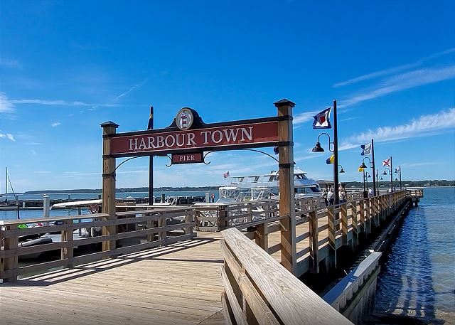Harbour Town