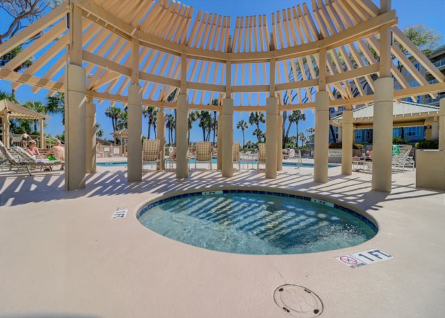 Kiddy Pool