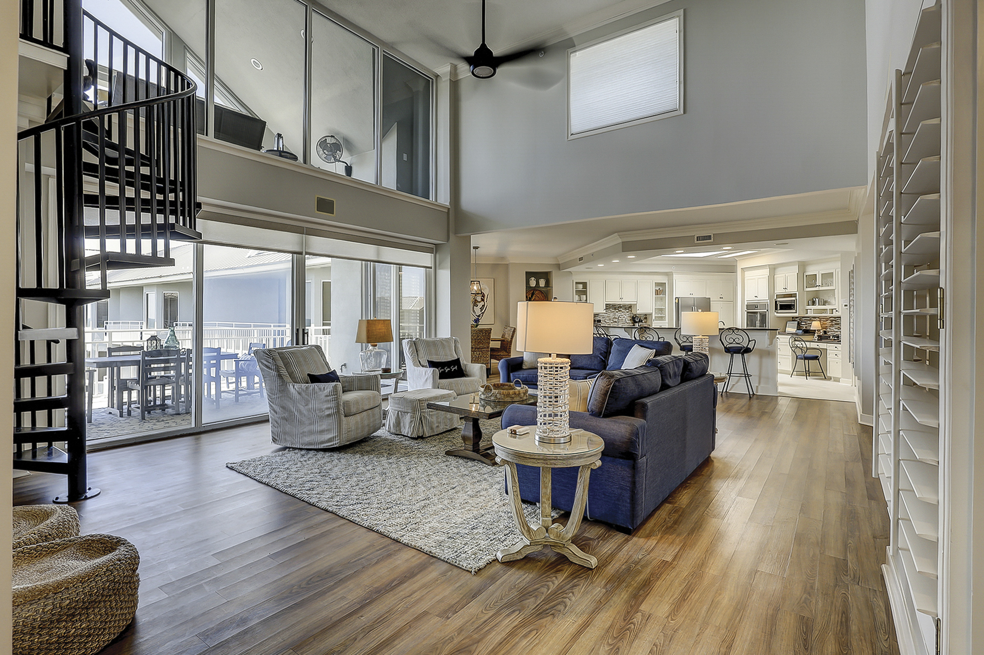 SeaCrest Penthouse 5 | Photo 26