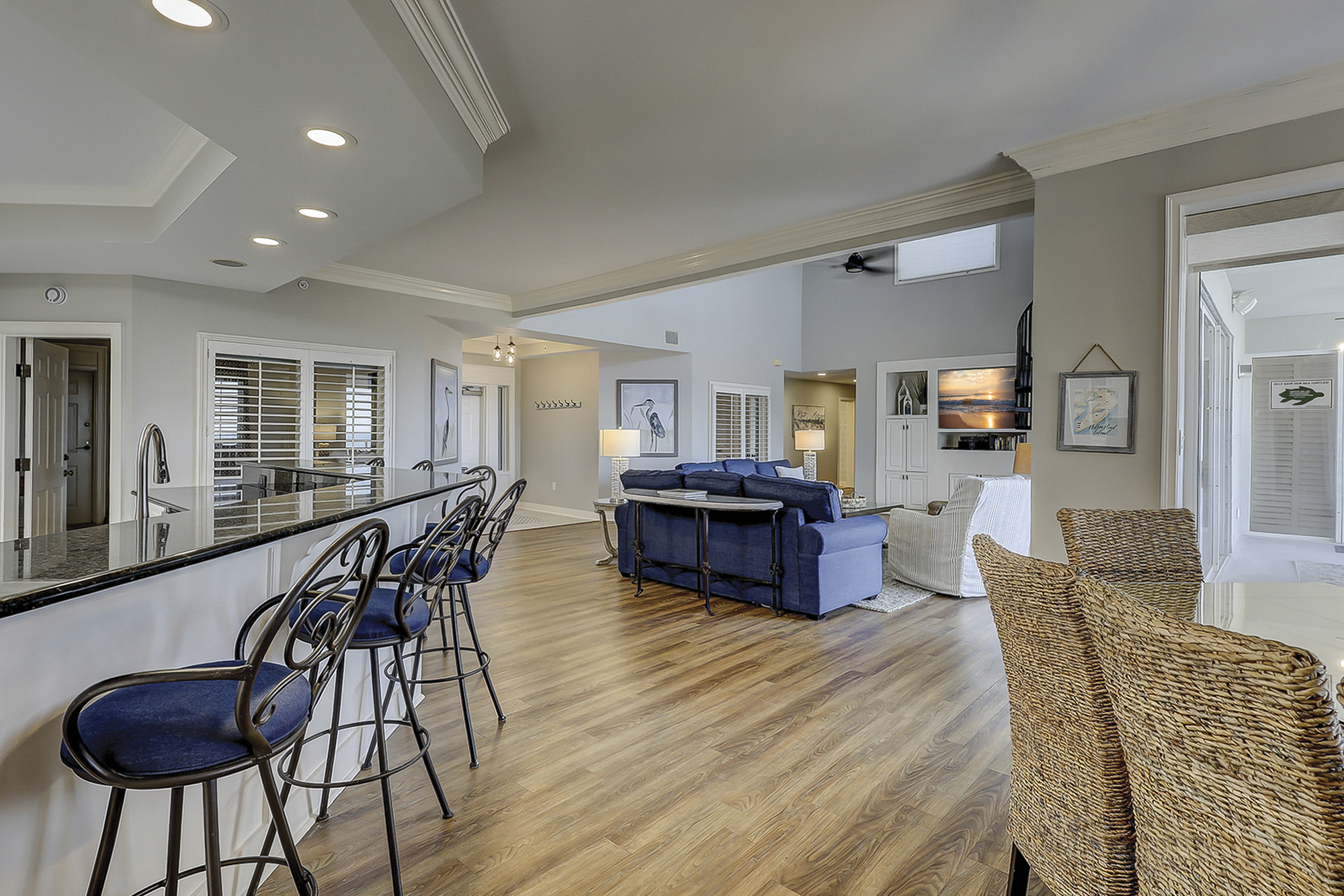 SeaCrest Penthouse 5 | Photo 21