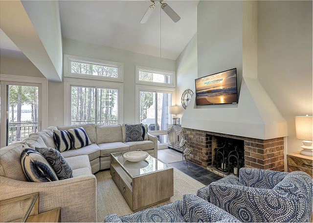 1468 Sound Villa