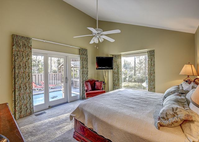 King Suite