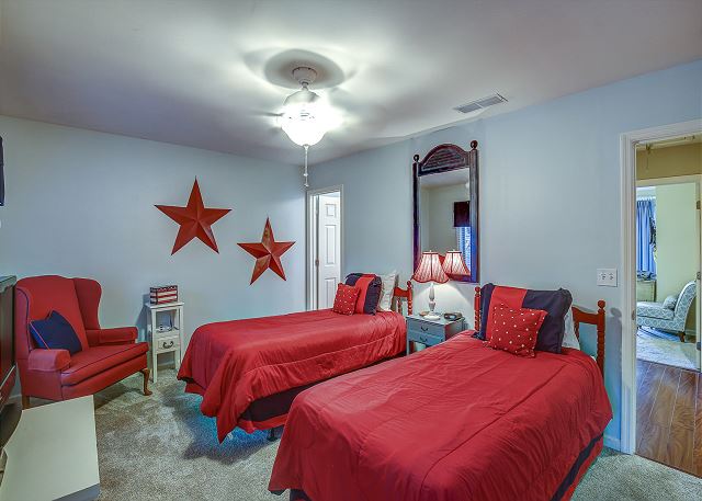 Guest Bedroom