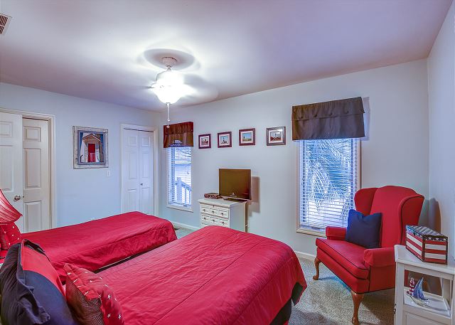 Guest Bedroom
