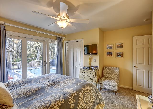 Queen Suite