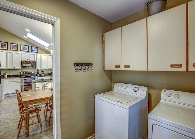 Laundry