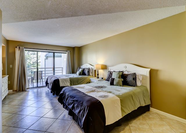 Guest Suite