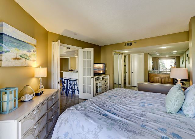 King Suite