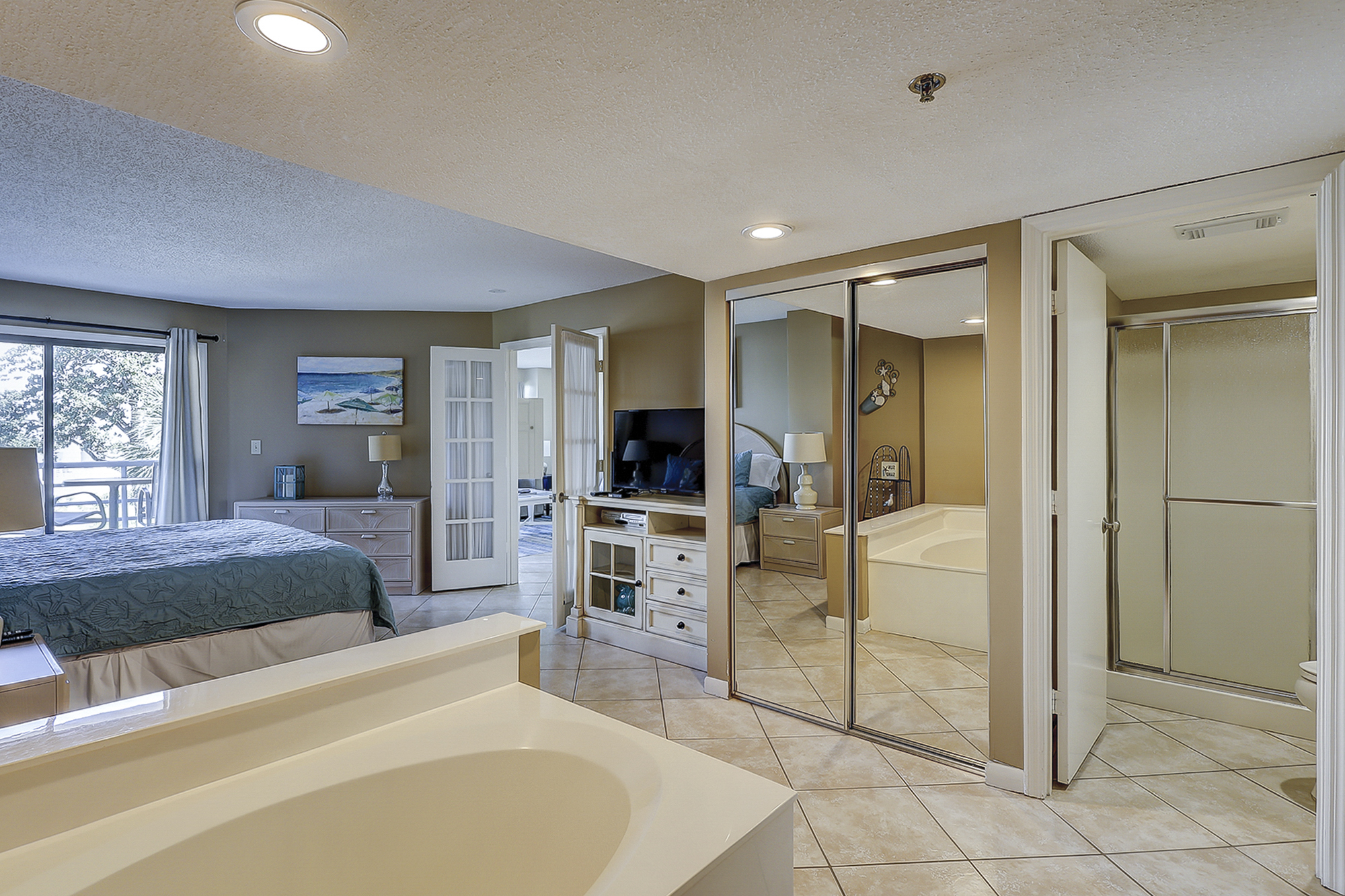 King Suite