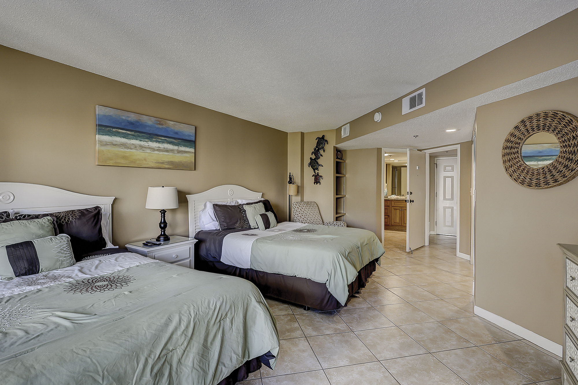 Guest Suite